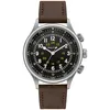 Image de Bulova Montre Hommes Analogique Quartz A-15 Pilot