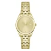 Image de Lacoste Montre Analogique à Quartz pour Femme avec Bracelet en Acier Inoxydable doré - 2001303