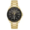 Image de HUGO Montre Analogique à Quartz pour Homme avec Bracelet en Acier Inoxydable doré - 1530304