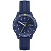 Image de Lacoste Montre Analogique à Quartz pour enfants Collection MINI TENNIS avec Bracelet en silicone