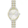 Image de BOSS Montre Analogique à Quartz pour femme Collection MAE avec Bracelet en Acier Inoxydable