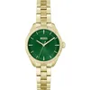 Image de BOSS Montre Analogique à Quartz pour femme Collection MAE avec Bracelet en Acier Inoxydable
