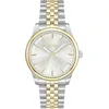 Image de BOSS Montre à Mouvement à Quartz Trois Aiguilles pour Femme Collection Graceful avec Bracelet en Acier Inoxydable à Deux Coloris - 1502779