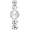 Image de BOSS Montre à Mouvement à Quartz Trois Aiguilles pour Femme Collection Double B Dressy avec Bracelet en Acier Inoxydable