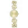 Image de BOSS Montre à Mouvement à Quartz Trois Aiguilles pour Femme Collection Double B Dressy avec Bracelet en Acier Inoxydable