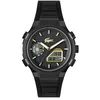 Image de Lacoste Montre analogique-numérique Multifonction à Quartz de la Collection LC33 avec Bracelet en Silicone   Disponible pour Hommes et Femmes