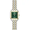 Image de Boss Montre À Mouvement Quartz Deux Aiguilles pour Femme Collection Mae Petite avec Bracelet en Acier Inoxydable à Deux Coloris - 1502822