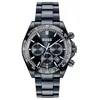 Image de BOSS Montre Chronographe à Quartz pour Homme Collection Hero 2.0 avec Bracelet en Acier Inoxydable Bleu - 1514270