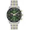Image de BOSS Montre Analogique Multifunction à Quartz pour Homme Collection TOURMASTER avec Bracelet en Acier Inoxydable de Couleur Dorée - 1514287