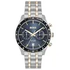 Image de Boss Montre Analogique Multifunction à Quartz pour Homme Collection TOURMASTER avec Bracelet en Acier Inoxydable de Couleur Or Rose Clair - 1514288