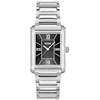 Image de BOSS Montre à Mouvement à Quartz Trois Aiguilles pour Homme Collection Principle Dress avec Bracelet en Acier Inoxydable Argenté - 1514297