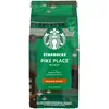 Image de STARBUCKS Pike Place Roast, Torréfaction Ambrée, Café en Grains 450g
