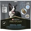 Image de PURINA PRO PLAN | DENTAL CARE | Bâtonnets à mâcher pour Chien Adulte de taille moyenne | Réduit la formation de tartre, nettoie même les dents difficiles d'accès | 15 Bâtonnets