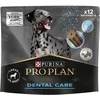 Image de PURINA PRO PLAN | DENTAL CARE | Bâtonnets à mâcher pour Chien Adulte de grande taille | Réduit la formation de tartre, nettoie même les dents difficiles d'accès | Sac | Lot de 1 x 12 Bâtonnets