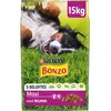 Image de Bonzo Maxi avec Boeuf - pour Les Plus Grandes Races de Chiens - 15kg