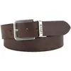 Image de Levi's Homme Reversible Belt Ceinture, Braun (Brown), 90 EU