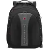 Image de Wenger Sac à dos Legacy Dimension maximale: 39,6 cm (15,6) noir, gris