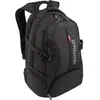 Image de Wenger Sac à dos Transit Dimension maximale: 39,6 cm (15,6) noir