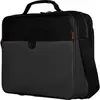 Image de Wenger Sacoche Insight Dimension maximale: 39,6 cm (15,6) gris