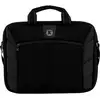 Image de Wenger Sacoche Sherpa Double Slimcase Dimension maximale: 40,6 cm (16) noir