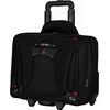 Image de Wenger Valise Transfer Wheeled Business Case Dimension maximale: 39,6 cm (15,6) noir