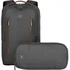 Image de Wenger Sac à dos City Upgrade Dimension maximale: 39,6 cm (15,6) gris