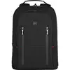 Image de Wenger Sac à dos City Traveler Dimension maximale: 39,6 cm (15,6) noir