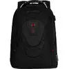 Image de Wenger Sac à dos Ibex Deluxe Dimension maximale: 39,6 cm (15,6) noir