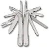Image de Victorinox Swiss Tool Spirit MX 3.0224.MN Couteau multifonction Nombre de fonctions 24 argent