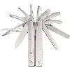 Image de Victorinox Swiss Tool MX 3.0327.MN Couteau multifonction Nombre de fonctions 26 argent