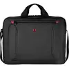 Image de Wenger Sacoche BQ 16 Slimcase Dimension maximale: 40,6 cm (16) noir