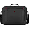 Image de Wenger Sacoche BQ 16 Case Dimension maximale: 40,6 cm (16) noir