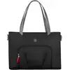 Image de Wenger Sacoche Motion Deluxe Tote Dimension maximale: 39,6 cm (15,6) noir