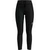 Image de Odlo Collants Velocity Femme Noir
