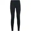 Image de Odlo Base Layer Bottom Long Performance Warm Eco Femme Noir
