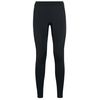 Image de Odlo Base Layer Bottom Long Performance Warm Eco Femme Noir