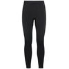 Image de Odlo Base Layer Bottom Long Performance Warm Eco Homme Noir
