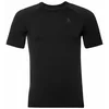 Image de Odlo Homme T-shirt à manches courtes de sous-vêtements techniques PERFORMANCE WARM ECO