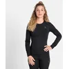 Image de Odlo Homme T-shirt à manches longues de sous-vêtements techniques ACTIVE WARM ECO