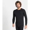 Image de Odlo Homme T-shirt à manches longues de sous-vêtements techniques ACTIVE WARM ECO