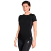 Image de Odlo Femme T-Shirt à Manches Courtes de sous-vêtements Techniques Performance X-Light ECO