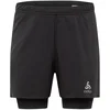Image de Odlo Homme Short de Running ZEROWEIGHT