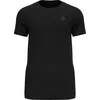 Image de Odlo Homme T-Shirt Manches Courtes sous-vêtement Active F-Dry Light