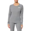 Image de Odlo Femme T-shirt à manches longues de sous-vêtements techniques ACTIVE WARM ORIGINALS ECO