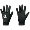 Image de Odlo Gloves Stretchfleece Liner Eco Noir