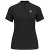 Image de Odlo Femme T-Shirt de Course à Manches Courtes Essentials