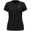 Image de Odlo Femme T-Shirt de Course à Manches Courtes Essentials Flyer