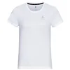 Image de Odlo Femme T-Shirt de Course à Manches Courtes Essentials Flyer