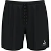 Image de Odlo Homme Short de Course 2-en-1 Essentials 5 inch