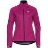 Image de Odlo Jacket Zeroweight Pro Warm Femme Fuchsia